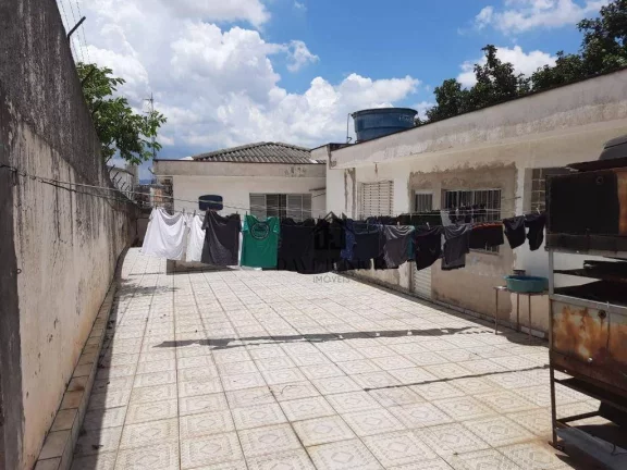 Imagem Casa com 3 dormitórios sendo 2 suítes à venda, 284 m² por R$ 690.000 - Vila Carvalho - Sorocaba/SP