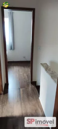 Imagem SOBRADO CONDOMINIO 71M², 2 DORMS E 1 VAGA NA VILA NOVA PARADA