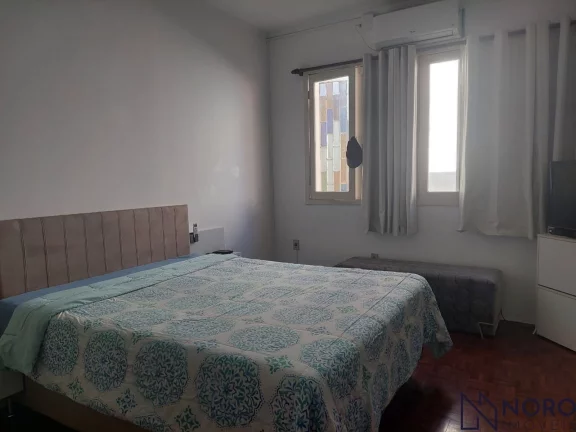 Imagem CASA 3 DORMITÓRIOS (1 SUITE) 4 VAGAS NA TRAV. DOMINGOS TREVISAN-CENTRO