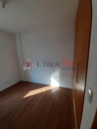 Imagem Apartamento à Venda no bairro Chácara Inglesa em São Bernardo