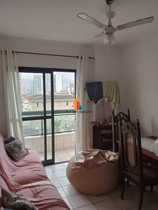 Imagem APARTAMENTO RESIDENCIAL em PRAIA GRANDE - SP, OCIAN