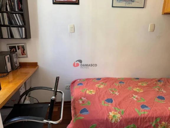 Imagem Apartamento à venda 3 Quartos, 1 Vaga, 98M², Barcelona, São Caetano do Sul - SP