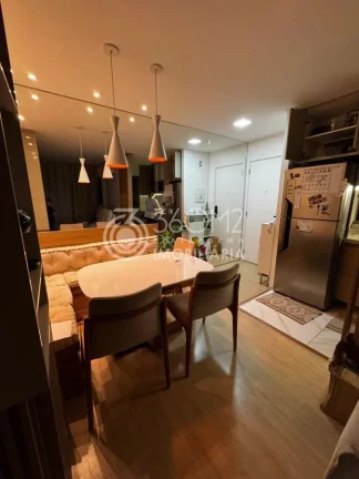 Imagem Apartamento para Venda em São Paulo / SP no bairro Vila Dom Pedro I