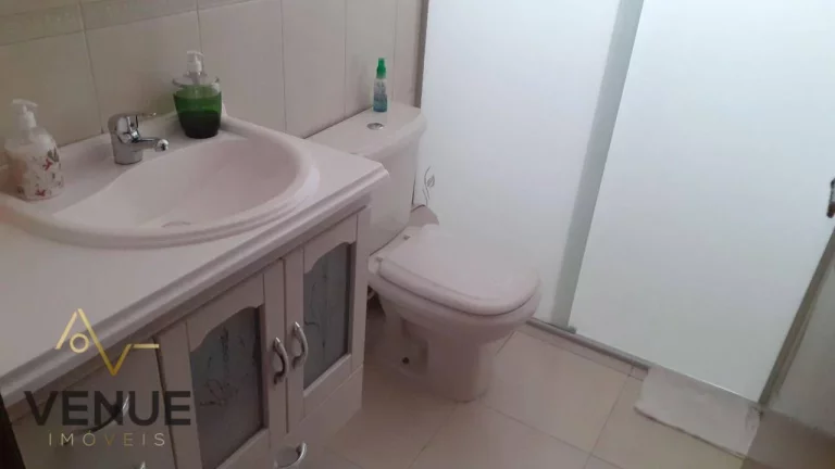 Imagem Apartamento com 2 dormitórios à venda, 62 m² por R$ 320.000,00 - Jardim Iporanga - Guarulhos/SP