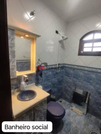 Imagem Casa à venda, Jardim Utinga, Santo André, SP