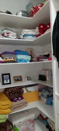 Imagem Casa à venda no bairro Parque Marajoara - Santo André/SP