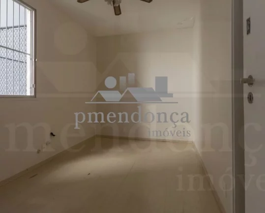 Imagem Apartamento em Higienópolis com 4 quartos (1 suí­te) e 1 vaga, 135 m²