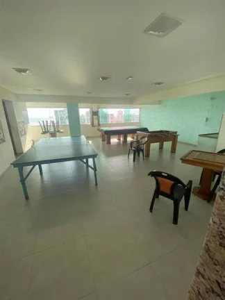 Imagem Apartamento à Venda em Tupy, Praia Grande - SP