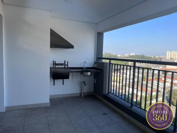 Imagem Apartamento à Venda em Vila Prudente (Zona Leste), São Paulo - SP