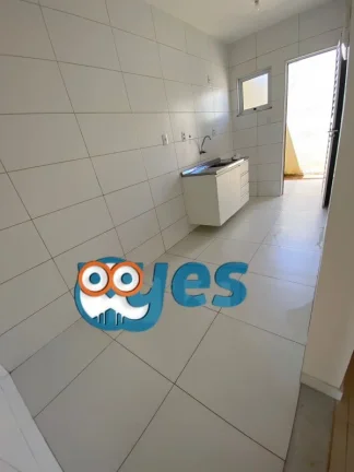 Imagem Casa para locação no SIM
