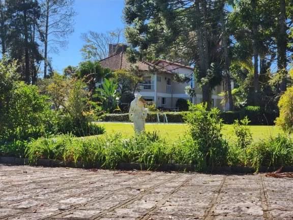 Imagem Casa para Venda em Teresópolis / RJ no bairro Albuquerque