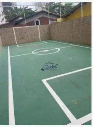 Imagem Apartamento com 3 dormitórios à venda, 120 m² por R$ 755.000,00 - Guilhermina - Praia Grande/SP