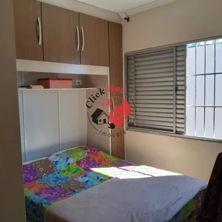 Imagem Apartamento Mobiliado à Venda no bairro Taboão em São Bernardo do Campo