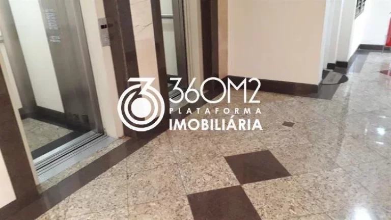 Imagem Apartamento para Venda em São Paulo / SP no bairro Vila Campestre
