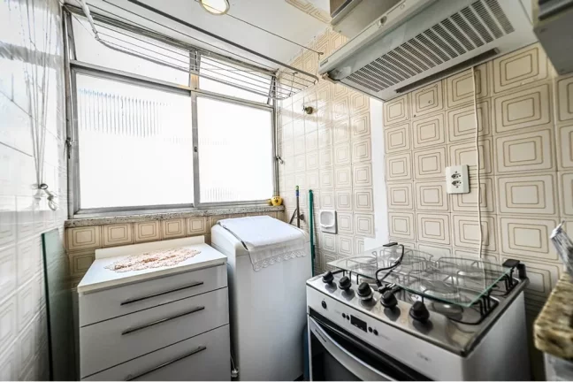 Imagem CT 820 Apto 612481037-100 - Apartamento à venda no bairro Camaquã - Porto Alegre/RS