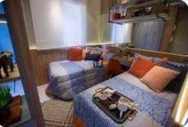 Imagem Casa à venda, 100 m² por R$ 525.000,00 - Cajuru do Sul - Sorocaba/SP