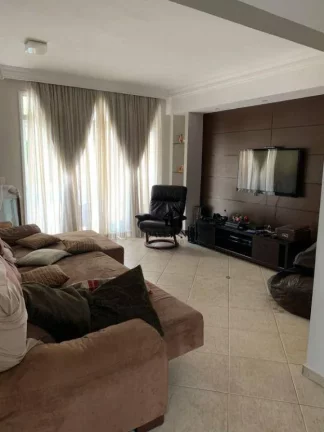 Imagem Casa com 4 dormitórios para alugar, 300 m² por R$ 10.602/mês - Condomínio Ângelo Vial - Sorocaba/SP