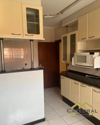 Imagem Apartamento à venda em Campo Limpo Pta, com 190m², 03 Quartos, 1 suíte, 02 vagas