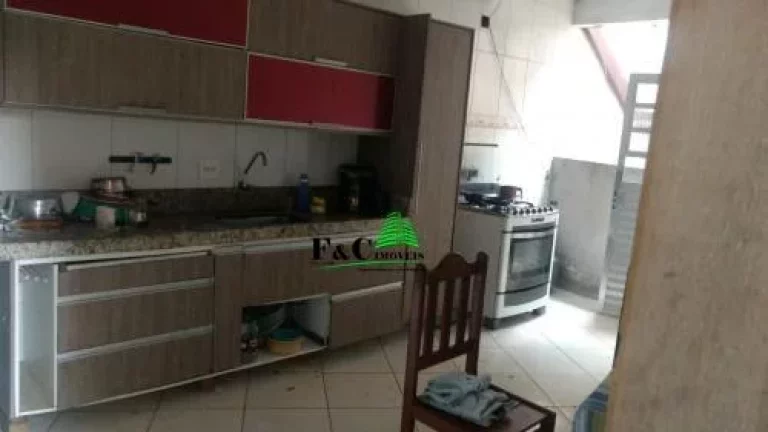 Imagem Chácara para Venda em Limeira, Vila Queiroz, 3 dormitórios, 1 suíte, 1 banheiro, 5 vagas