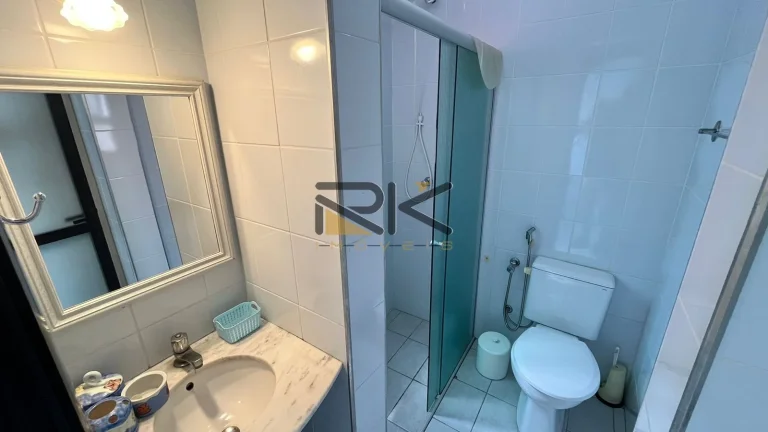 Imagem Cobertura Duplex TENÓRIO em Ubatuba-SP com 3 suítes,varanda gourmet com churrasqueira e piscina privativa,2 vagas de garagem
