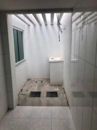 Imagem Casa na Farolândia - 3 quartos, 3 banheiros, garagem - Confira!