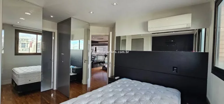Imagem Apartamento para alugar Jardim Paulista São Paulo