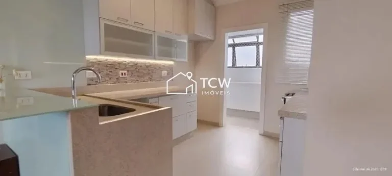 Imagem Apartamento para alugar no bairro Vila Mariana - São Paulo/SP, Zona Sul