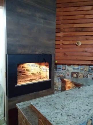Imagem Sobrado Espetacular à Venda em Paulínia – Conforto e Elegância!