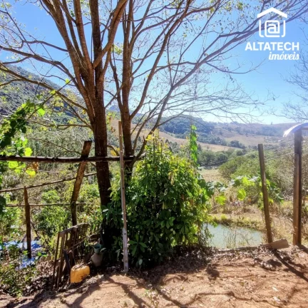 Imagem Imóvel com 1 Quarto à Venda, 48.000 m² em Campininhas - Caldas