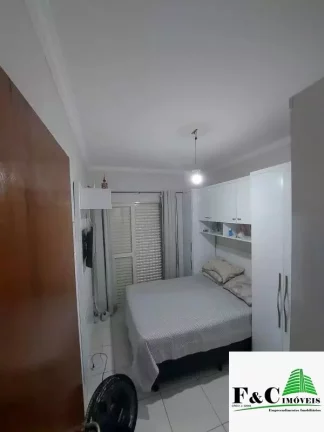Imagem Casa para Venda em Limeira, Jardim Residencial Alto da Graminha, 3 dormitórios, 1 suíte, 1 banheiro, 3 vagas