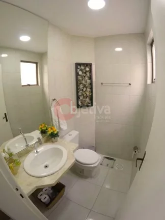 Imagem Cobertura com 3 dormitórios à venda, 210 m² - Centro - Cabo Frio/RJ