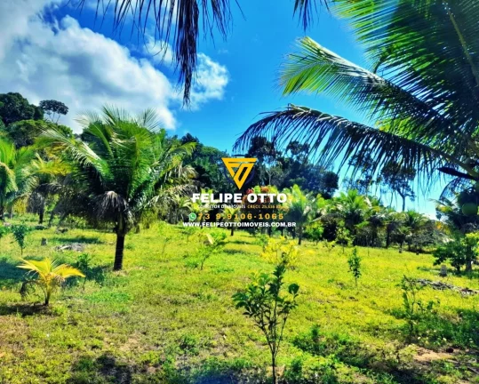 Imagem SITIO RESIDENCIAL em SANTA CRUZ CABRÁLIA - BA, yaya