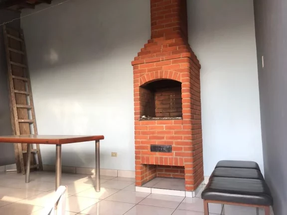 Imagem Casa com 2 dormitórios à venda, 162 m² por R$ 400.000,00 - Jardim Lincoln - Suzano/SP