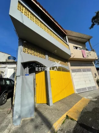 Imagem EXCELENTE SOBRADO À VENDA - JD ISIS - COTIA/SP