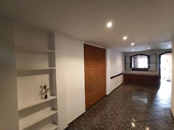Imagem Sobrado com 3 dormitórios à venda, 138 m² por R$ 430.000,00 - Vila Romana - Poá/SP
