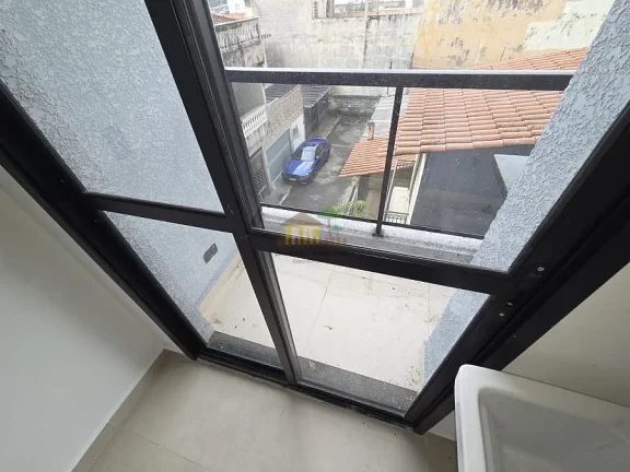 Imagem Apartamento Padrão