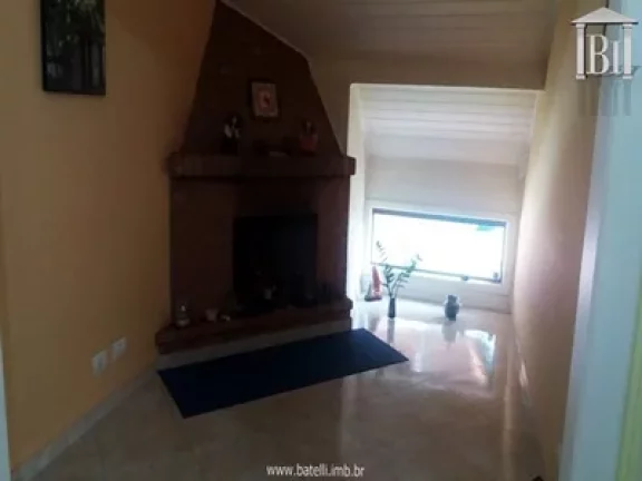Imagem Magnifica Casa - Residencial 08 | Batelli Imóveis
