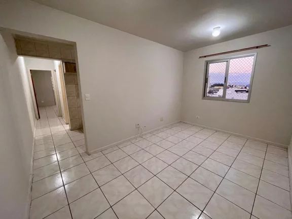 Imagem Apartamento com 2 dormitórios à venda, 55 m² por R$ 360.000,00 - Centro - São José dos Campos/SP