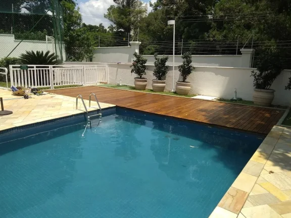 Imagem Apartamento de 74 m² no Ecolife Campinas, ao lado do Shopping Parque Prado