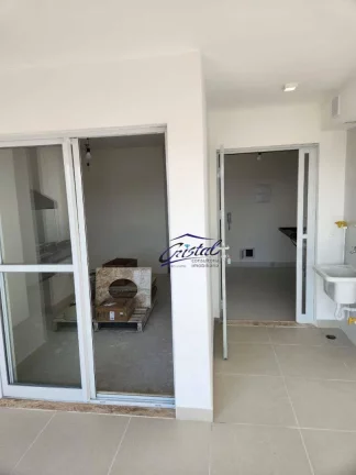 Imagem Apartamento com 2 quartos à venda, 67 m² - Freguesia do Ó - São Paulo/SP