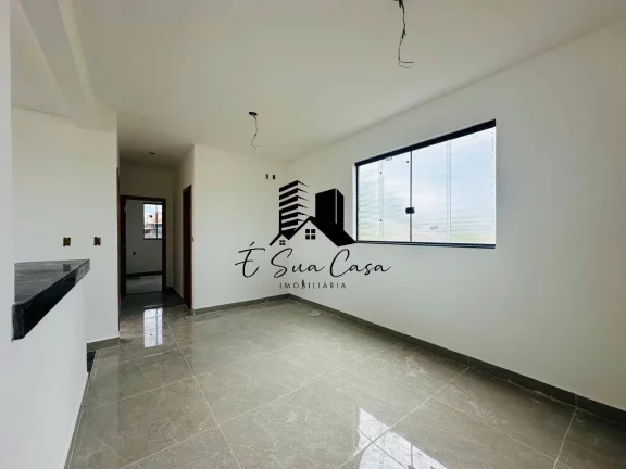 Imagem Apartamento a venda 2 quartos Bairro Novo Eldorado - Contagem/MG