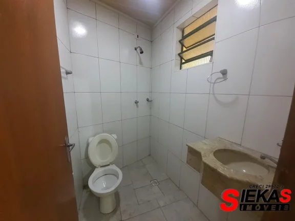 Imagem Aluguel de Casa na Penha de França - 2 quartos, 1 banheiro, 1 vaga de garagem e 50m² - São Paulo-SP