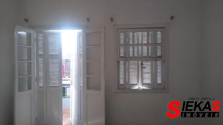 Imagem CASA - 160M² - 3 DORMITÓRIOS - 2 SALAS - 2 BANHEIROS - 1 VAGA - TATUAPÉ