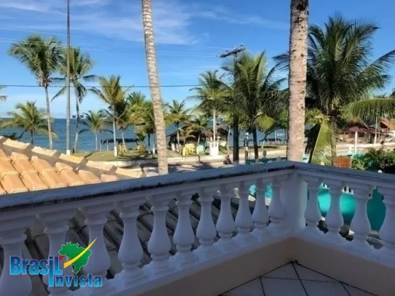 Imagem POUSADA ACONCHEGANTE EM SANTA CRUZ CABRÁLIA