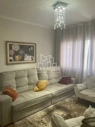Imagem EDIFICIO VITORIA REGIA - ANHANGABAU - JUNDIAI - SÃO PAULO