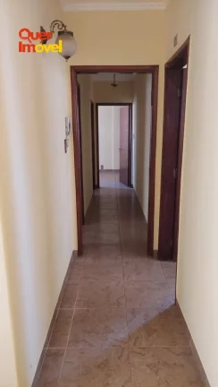 Imagem Oportunidade Exclusiva! Apartamento à venda no Centro de Ribeirão Preto-SP, 2 quartos, 1 sala, 1 banheiro, 96m². Quer Imóvel Negócios Imobiliários.