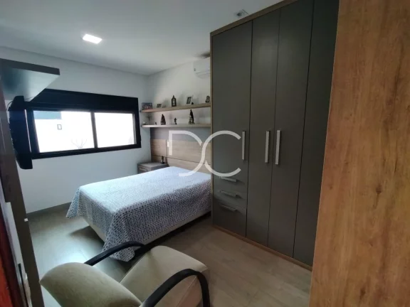 Imagem Ibiti Reserva - Venda de Casa em Condominio Ibiti Reserva