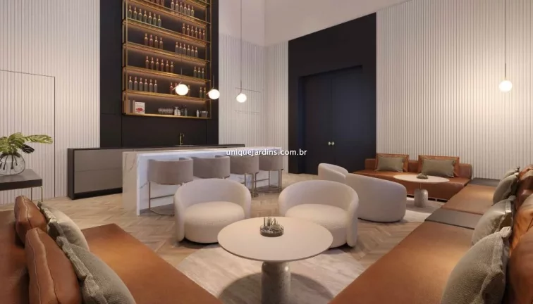 Imagem Apartamento à venda Jardim Paulista São Paulo
