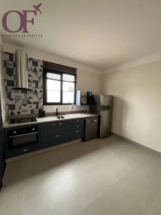 Imagem Casa no Reserva Ermida II - 3 Quartos - 126m² - Jundiaí/SP