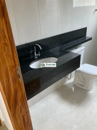 Imagem CASA RESIDENCIAL em JACAREÍ - SP, LOTEAMENTO VILLA BRANCA
